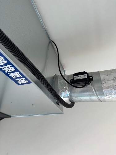 三菱二氧化碳感知器